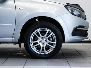 Хетчбэк ВАЗ (LADA) Granta 2019 года, 599000 рублей, Красноярск