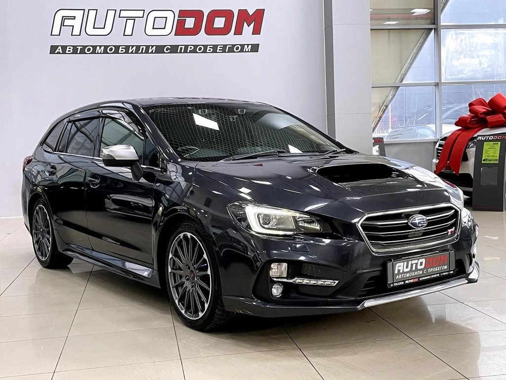Универсал Subaru Levorg 2017 года, 1587000 рублей, Солонцы
