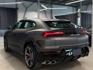 Внедорожник Lamborghini Urus 2025 года, 37000000 рублей, Павловская Слобода