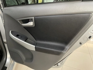 Лифтбек Toyota Prius 2010 года, 847000 рублей, Солонцы