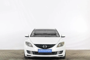 Седан Mazda 6 2008 года, 799000 рублей, Тюмень