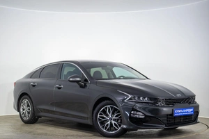 Седан Kia K5 2020 года, 2639000 рублей, Оренбург