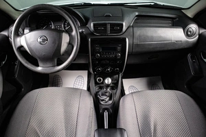 Внедорожник Nissan Terrano 2015 года, 999000 рублей, Сургут