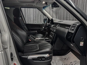 Внедорожник Land Rover Range Rover 2009 года, 1525000 рублей, Красноярск