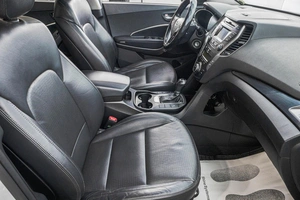 Внедорожник Hyundai Santa Fe 2012 года, 2019000 рублей, Барнаул