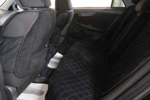 Седан Toyota Corolla 2008 года, 779000 рублей, Омск