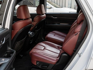 Внедорожник Hyundai Palisade 2020 года, 4720000 рублей, Краснодар