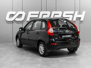 Хетчбэк ВАЗ (LADA) Kalina 2013 года, 449000 рублей, Тюмень