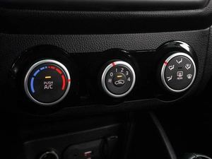 Седан Kia Rio 2016 года, 1249000 рублей, Воронеж