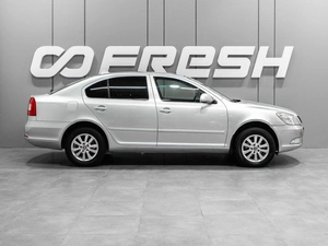 Лифтбек Skoda Octavia 2011 года, 859000 рублей, Тюмень