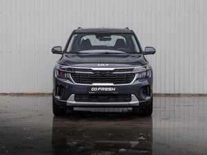 Внедорожник Kia Seltos 2025 года, 3095000 рублей, Краснодар