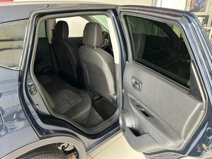 Внедорожник Nissan Qashqai 2012 года, 1145000 рублей, Смоленск
