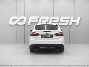 Седан Ford Focus 2012 года, 545000 рублей, Ростов-на-Дону