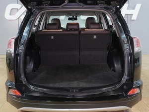 Внедорожник Toyota RAV4 2016 года, 2299000 рублей, Воронеж