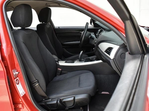 Хетчбэк BMW 1 серия 2012 года, 1060000 рублей, Краснодар