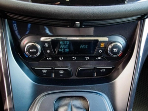 Внедорожник Ford Kuga 2016 года, 1219000 рублей, Владимир
