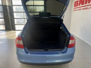 Хэтчбек Skoda Rapid 2014 года, 850000 рублей, Смоленск