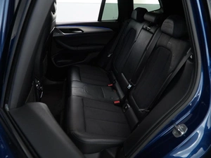 Внедорожник BMW X3 2019 года, 4287444 рублей, Москва