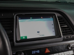 Седан Hyundai Sonata 2017 года, 1849000 рублей, Воронеж