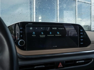 Седан Hyundai Sonata 2020 года, 3149000 рублей, Нижний Новгород