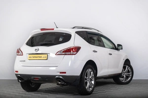 Внедорожник Nissan Murano 2014 года, 1499000 рублей, Томск