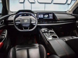 Внедорожник Changan CS55 Plus 2023 года, 2000000 рублей, Муром