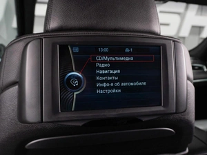 Лифтбек BMW 5 серия GT 2010 года, 2079000 рублей, Тюмень