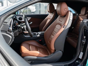 Кабриолет Mercedes-benz C-класс 2019 года, 4150000 рублей, Краснодар