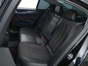 Седан BMW 5 серия 2019 года, 3570900 рублей, Москва