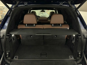 Внедорожник BMW X7 2020 года, 8695000 рублей, Новосибирск