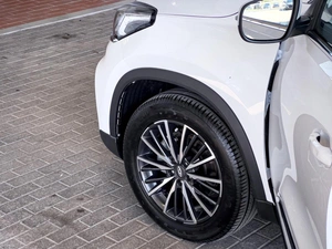 Внедорожник Chery Tiggo 8 2023 года, 1899000 рублей, Уфа