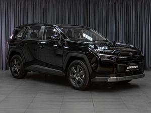 Внедорожник Toyota RAV4 2026 года, 4299000 рублей, Тюмень