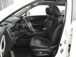 Внедорожник Москвич 3 2023 года, 1680000 рублей, Ставрополь