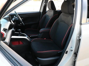 Внедорожник Toyota Raize 2019 года, 1579000 рублей, Волгоград