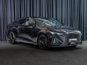 Лифтбек Changan UNI-V 2024 года, 2390000 рублей, Волгоград