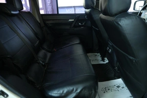 Внедорожник Mitsubishi Pajero 2009 года, 1699000 рублей, Омск