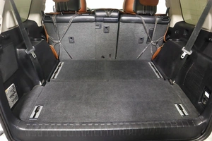 Внедорожник Toyota Land Cruiser Prado 2019 года, 7149000 рублей, Пермь