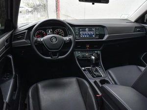 Седан Volkswagen Jetta 2020 года, 2090000 рублей, Краснодар