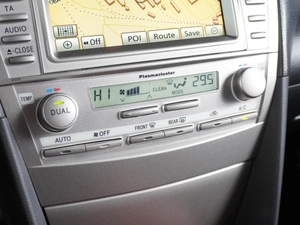 Седан Toyota Camry 2011 года, 1379000 рублей, Воронеж