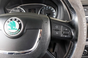 Лифтбек Skoda Octavia 2012 года, 959000 рублей, Пермь