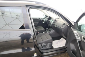 Внедорожник Volkswagen Tiguan 2014 года, 1310000 рублей, Обнинск