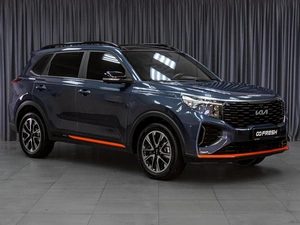 Внедорожник Kia Sportage (China) 2021 года, 3286000 рублей, Тюмень