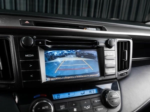 Внедорожник Toyota RAV4 2015 года, 1929000 рублей, Тюмень