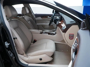 Седан Mercedes-benz CLS-класс 2017 года, 3549777 рублей, Москва
