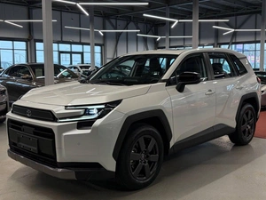 Внедорожник Toyota RAV4 2026 года, 5200000 рублей, Павловская Слобода
