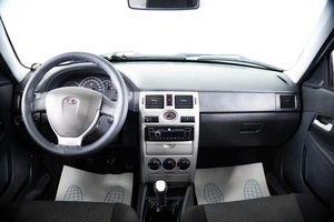 Седан ВАЗ (LADA) Priora 2012 года, 309000 рублей, Пермь