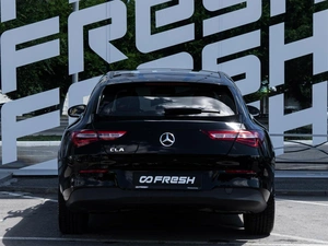 Универсал Mercedes-benz CLA-класс 2019 года, 2423000 рублей, Волгоград