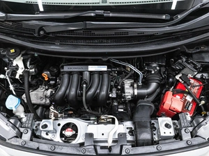 Минивэн Honda Freed 2019 года, 1450000 рублей, Красноярск