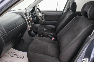 Внедорожник Toyota Rush 2010 года, 949000 рублей, Красноярск
