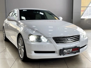 Седан Toyota Mark X 2008 года, 1287000 рублей, Солонцы